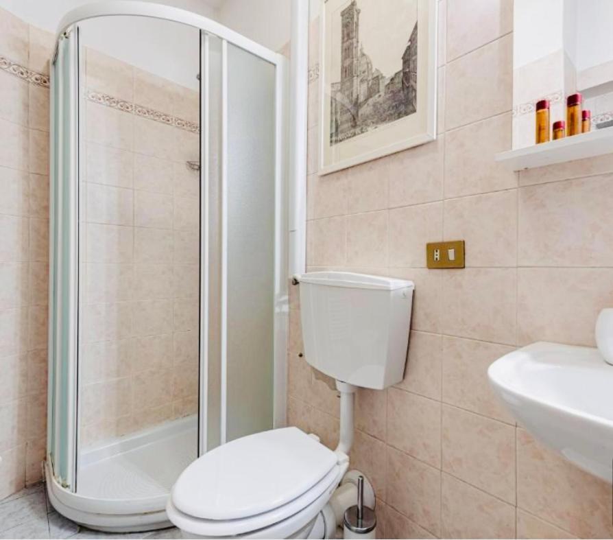 Apartamento In Liberta