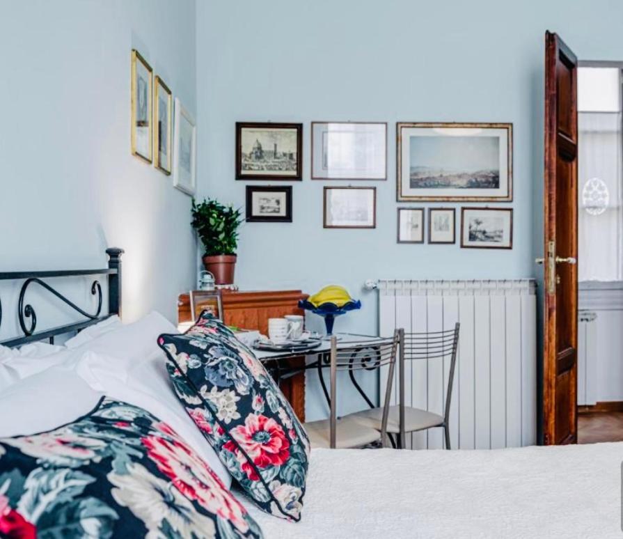 In Liberta Apartamento