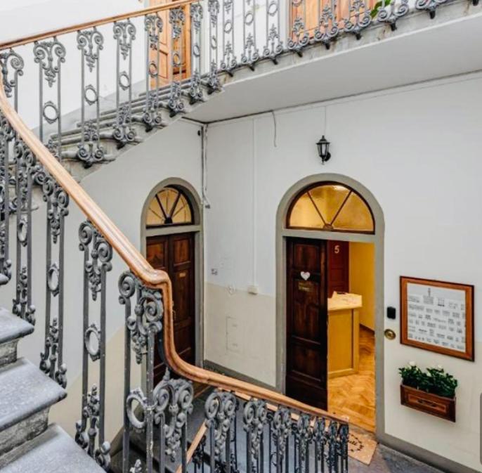 Apartamento In Liberta *