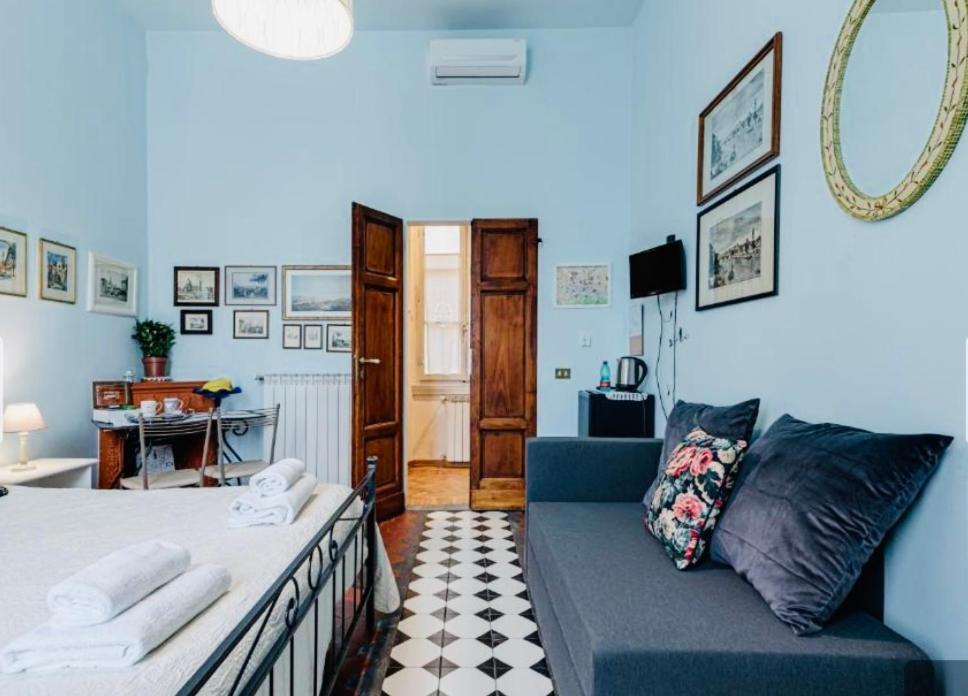 Apartamento In Liberta Florencia